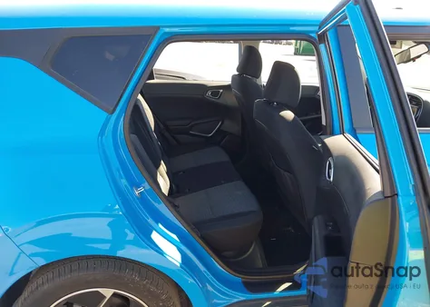 2023 Kia Soul Ex z USA, uszkodzony, nr VIN KNDJ33AU9P7194270